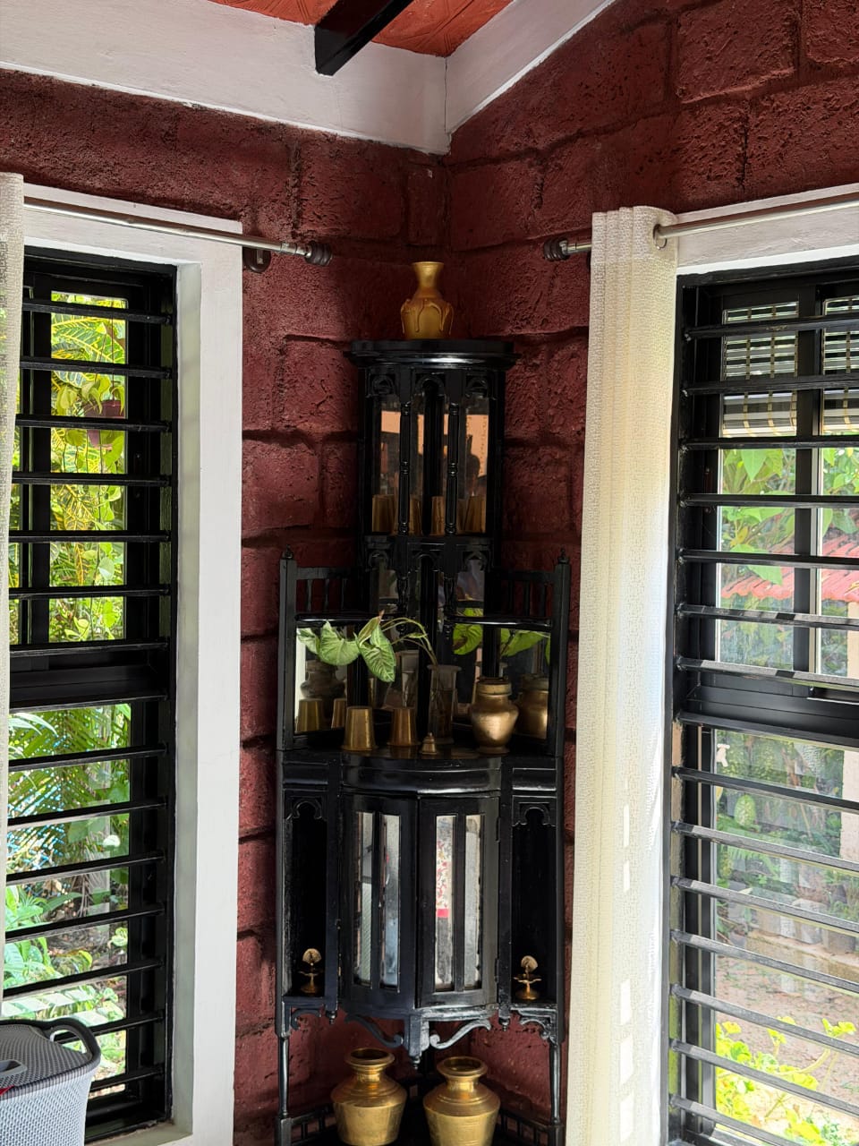 Koppalu Heritage Homestay - Tap to explore photos