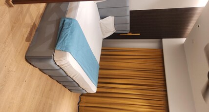 Galaxy blue spphire plaza Room Type - Bedroom