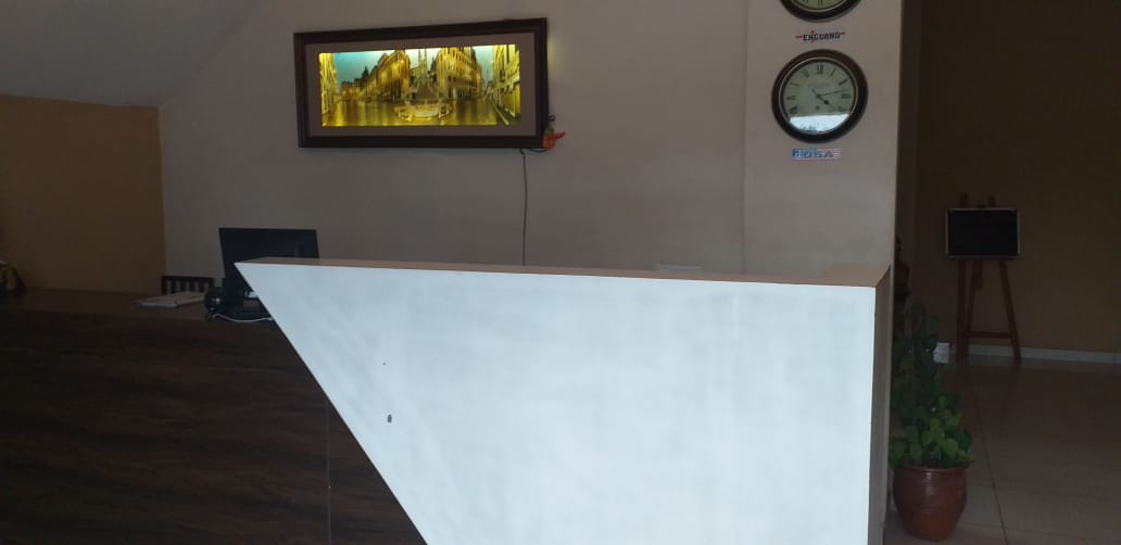 Main gallery