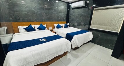 Hotel Madhavi prime Room Type - Suite