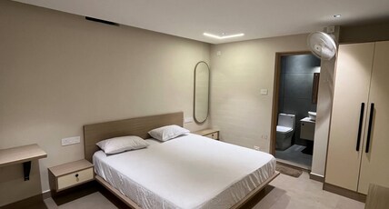 Bliss Holiday Homes Marayoor Room Type - Standard Room