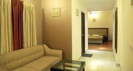 Hotel Sungreen Room Type - Premium Suite Room