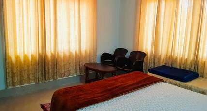 Sun Valley Homestay | Rooms & Caretaker Room Type - DELUXE ROOM