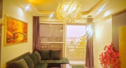 Luxury Studio near Har Ki Pauri AC Kitchen Room Type - Luxury Studio near Har Ki Pauri AC Kitchen Luxury Studio near Har Ki Pauri AC Kitchen Room Type - Luxury Studio near Har Ki Pauri AC Kitchen