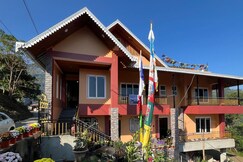 Home & Heart Homestay In Darjeeling