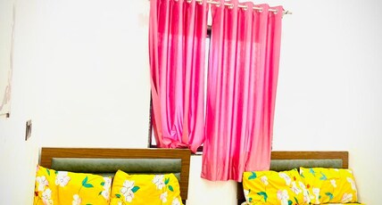 Prachi Palace | 500m away from Khatu Shyamji Room Type - Double Bed with AC