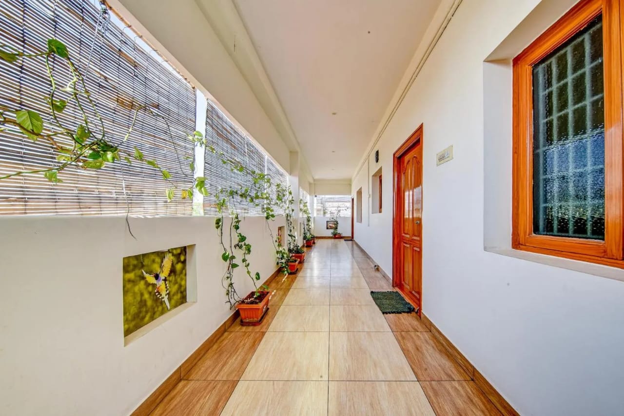 Sarguru Residency - Tap to explore photos