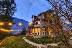Hygge Home Manali