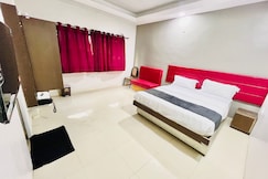 Hotel RajLaxmi Executive