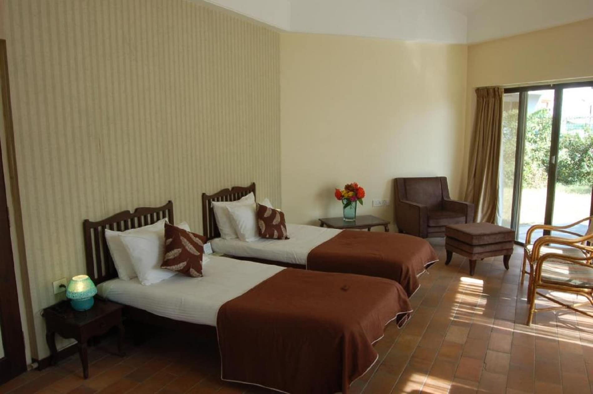 The Meadows - Tap to explore photos