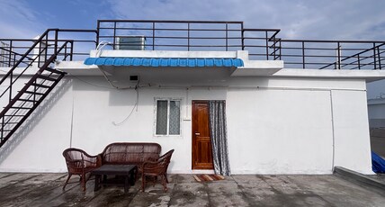 Phani homestay Room Type - Pent House with lift