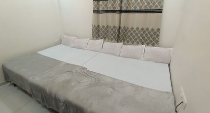 Aashvihomestay Room Type - Bedroom 2
