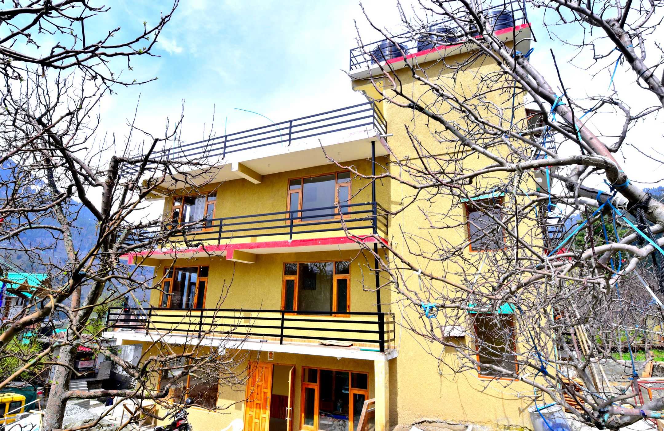 Hotel O Annapurna - Tap to explore photos