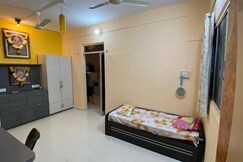 Shree Swami Nivas Home stay