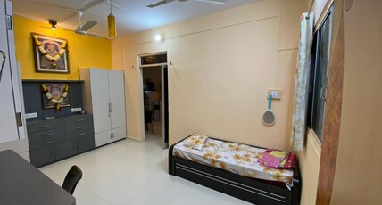 Shree Swami Nivas Home stay Room Type - Shree Swami Nivas Home stay