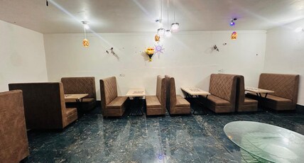 Hotel Indian Lemon Tree Room Type - Luxury Room With Break Fast