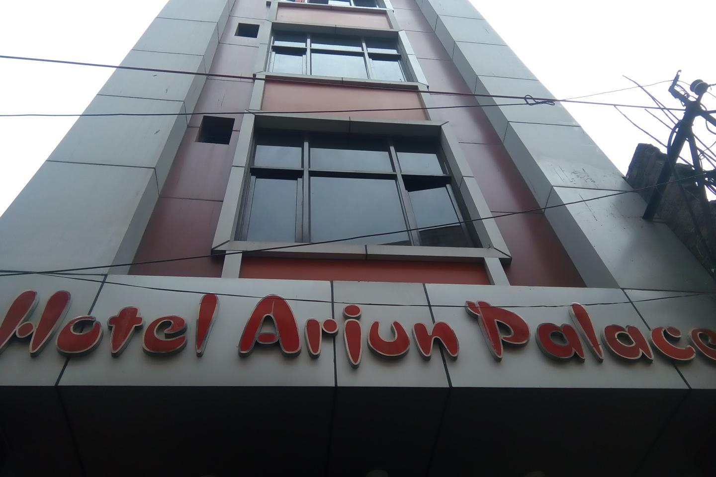 Hotel Arjun Palace - Tap to explore photos