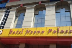 Hotel Neena Palace