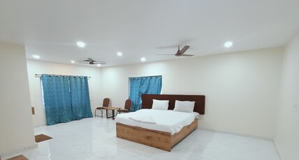 Alluri  Resorts and Hotel Room Type - Suite Room