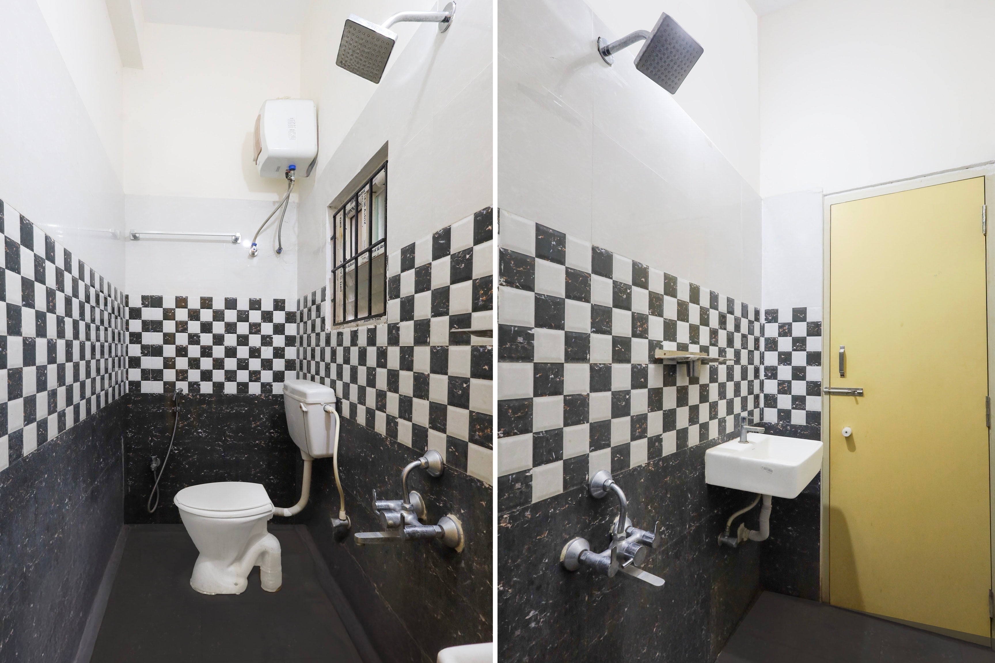 Hotel O SERAA RESIDENCY - Tap to explore photos