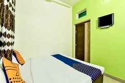 Address of Shree Shyam Guest House