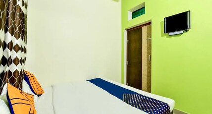 Shree Shyam Guest House Room Type - Shree Shyam Guest House