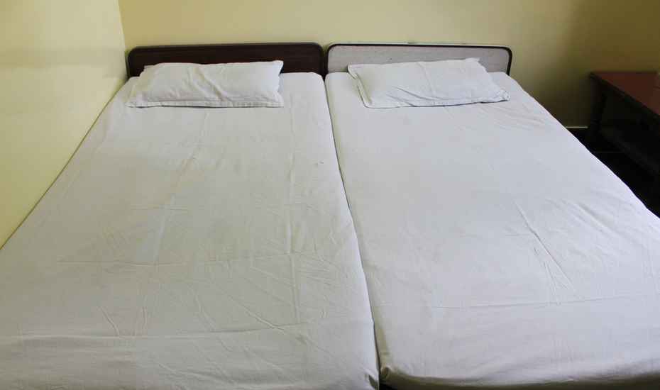 Hotel Akshya - Tap to explore photos