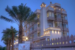 Hotel Golden Heritance