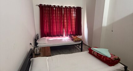 Gorakhnath Lodge Room Type - Standard Room