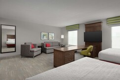 Hampton Inn & Suites Altamonte Springs