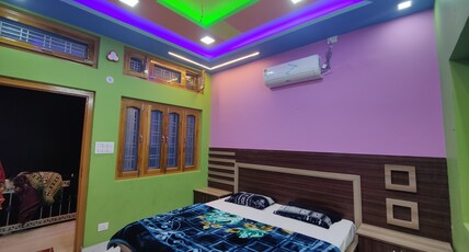 PK Pari Home Stay Room Type - Room no 01