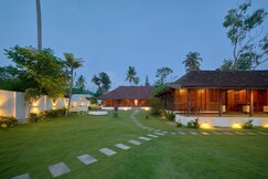 Deshadan's Tarangi Beach Pool Villas