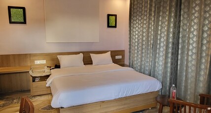 Babu's Premium Room Type - Premium Room