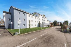 B&B HOTEL Strasbourg Nord Mundolsheim