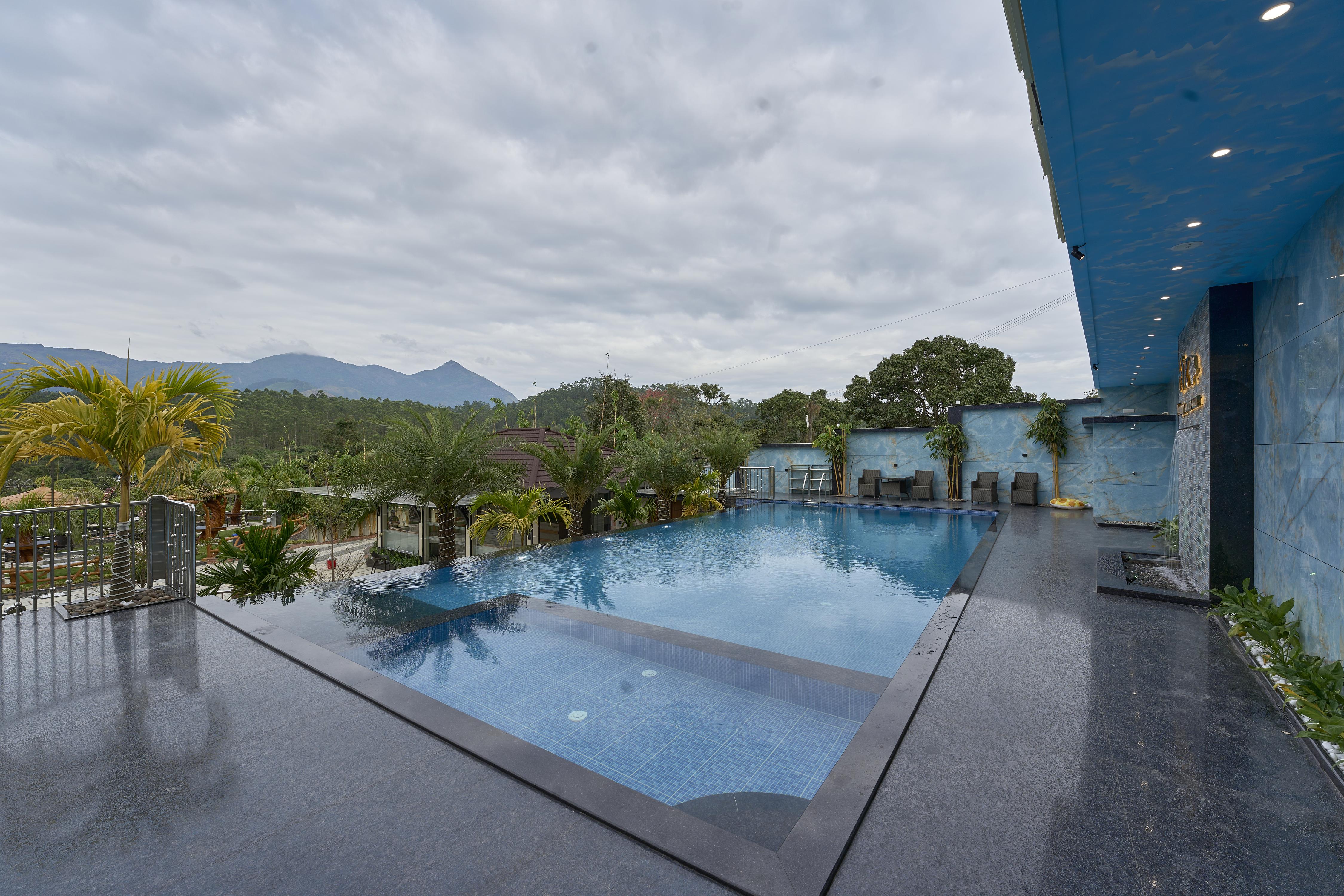 Eve Munnar Luxury Resort & Spa - Tap to explore photos