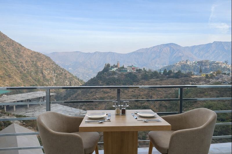 Hotel HSR Residency - Tap to explore photos