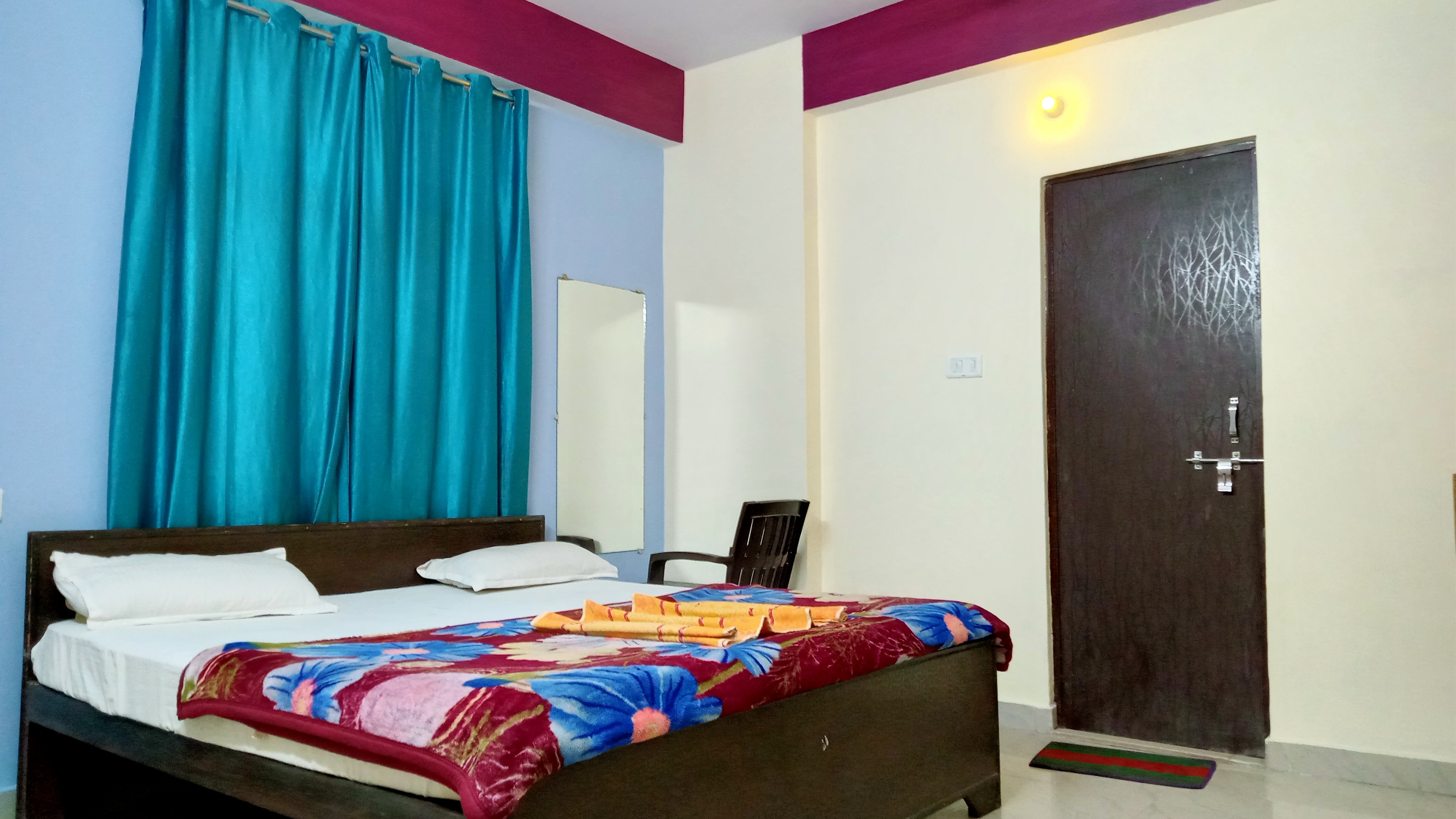 The Shivay Guest House - Tap to explore photos