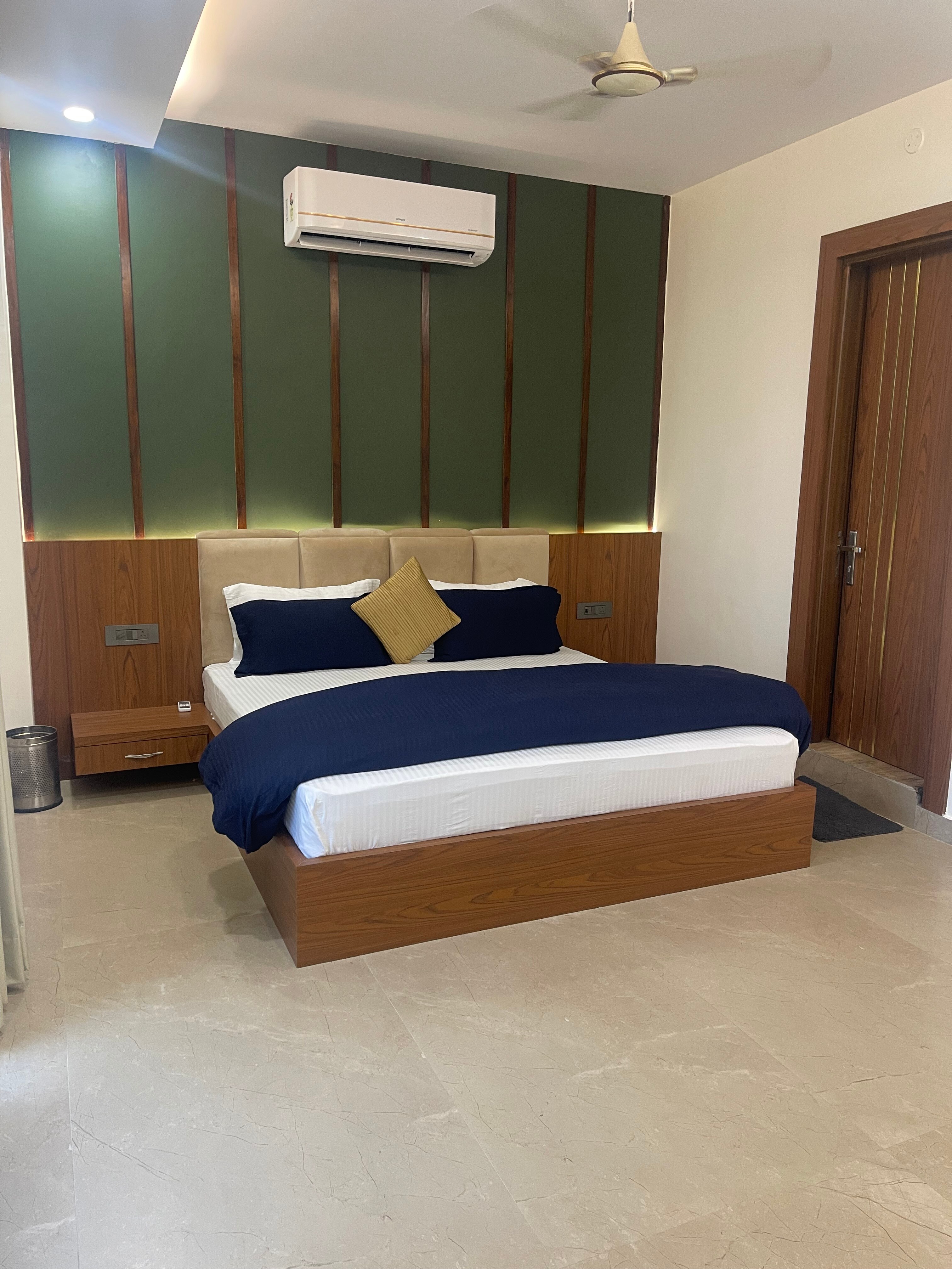 Hotel Kalyan - Tap to explore photos