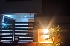 Jani and Jai little home 3 Adhiyogi AC x1