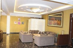 Hotel Grand Milestone