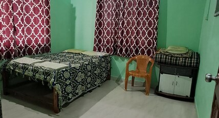 Shri Samartha Krupa Holiday Home Room Type - Single Room