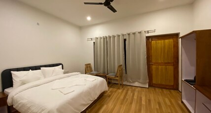 The Zhilvana Room Type - 102