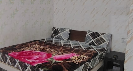 Kismat hotel Room Type - Bedroom 2