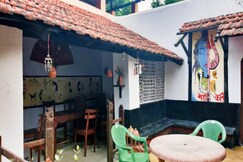 Rana's Country Cottage McCluskieganj