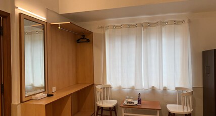 Zipp Lite Murugeshpalya Room Type - Family Room