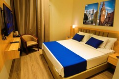 FORTUNE PLAZA HOTEL