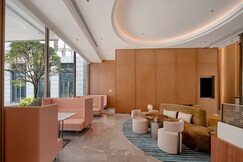 Hilton Garden Inn Chengdu East Railway Station