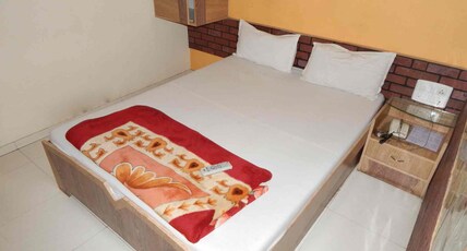 Hotel Kewal Inn Room Type - Executive Ac