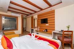Chitwan Midtown Hotel Pvt. Ltd