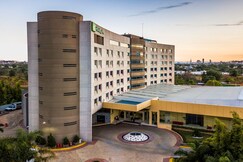 Holiday Inn Puebla Finsa